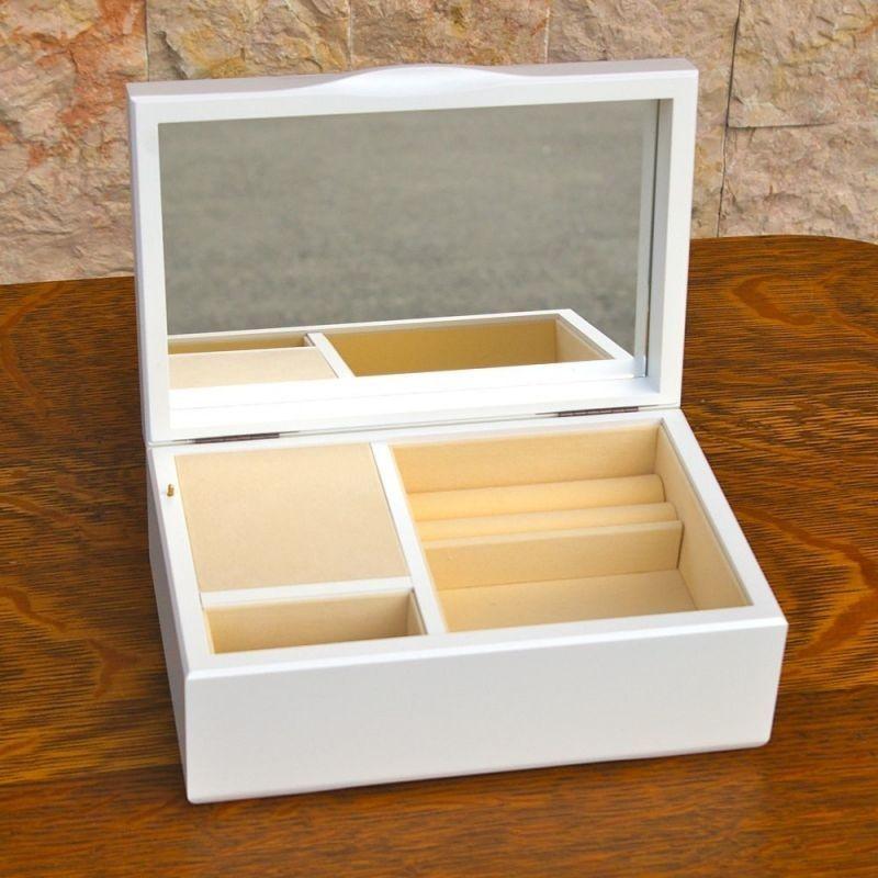 ケースのみ】18弁オルゴール用 ブランシュ オルゴールボックス : 榎屋