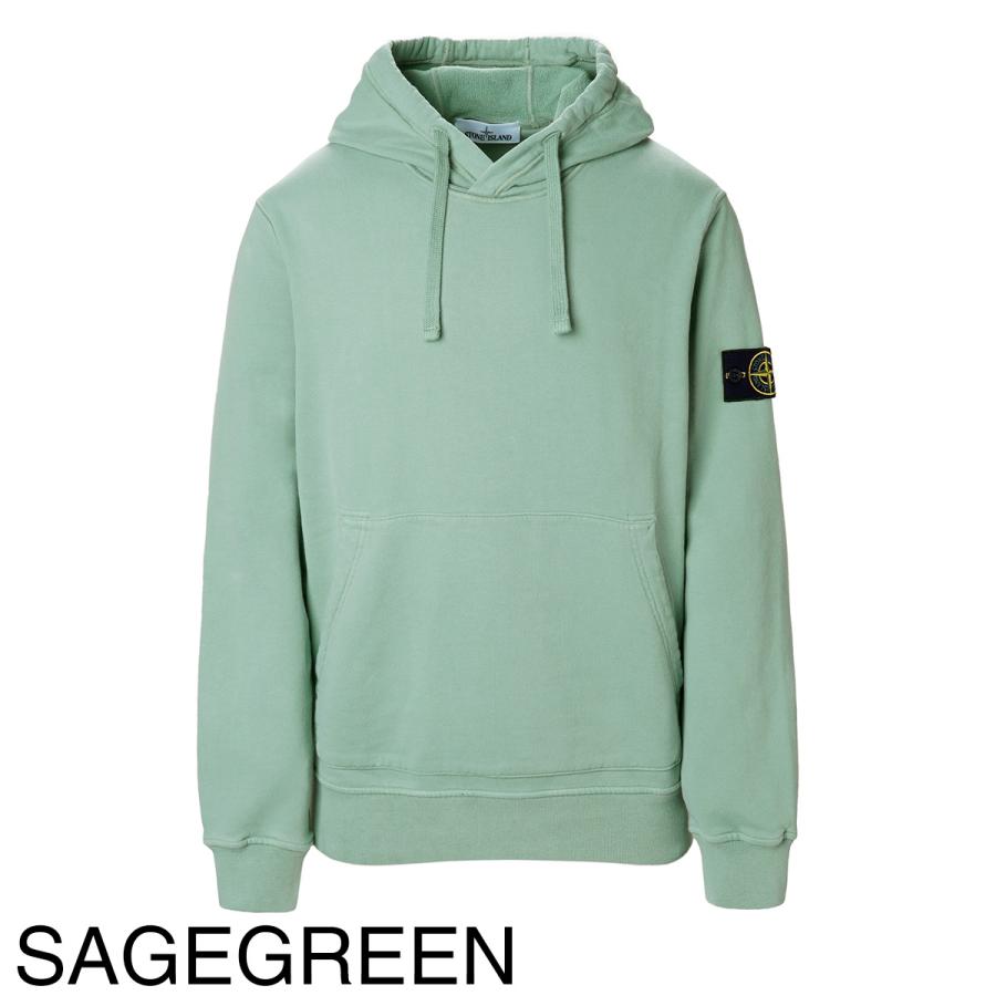 STONE ISLAND（ストーン アイランド） パーカ 64120 メンズ 771564120