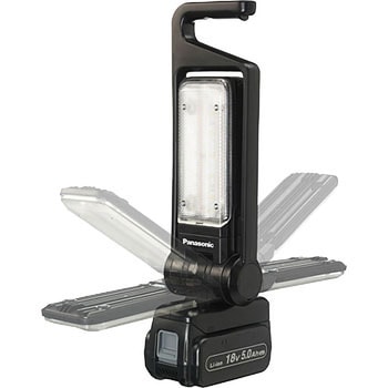 EZ37C3 工事用充電LEDマルチ投光器 Panasonic(パナソニック