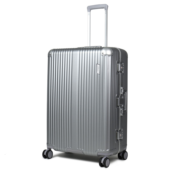 Coleman（コールマン） スーツケース キャリーケース 旅行用かばん 92L