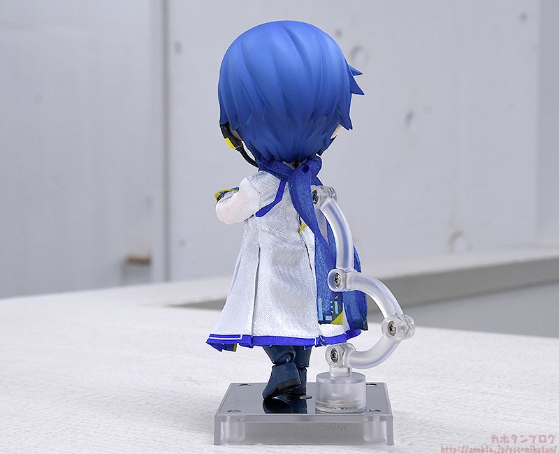 11月5日（火）ご予約開始♪「ねんどろいどどーる MEIKO／KAITO」をご