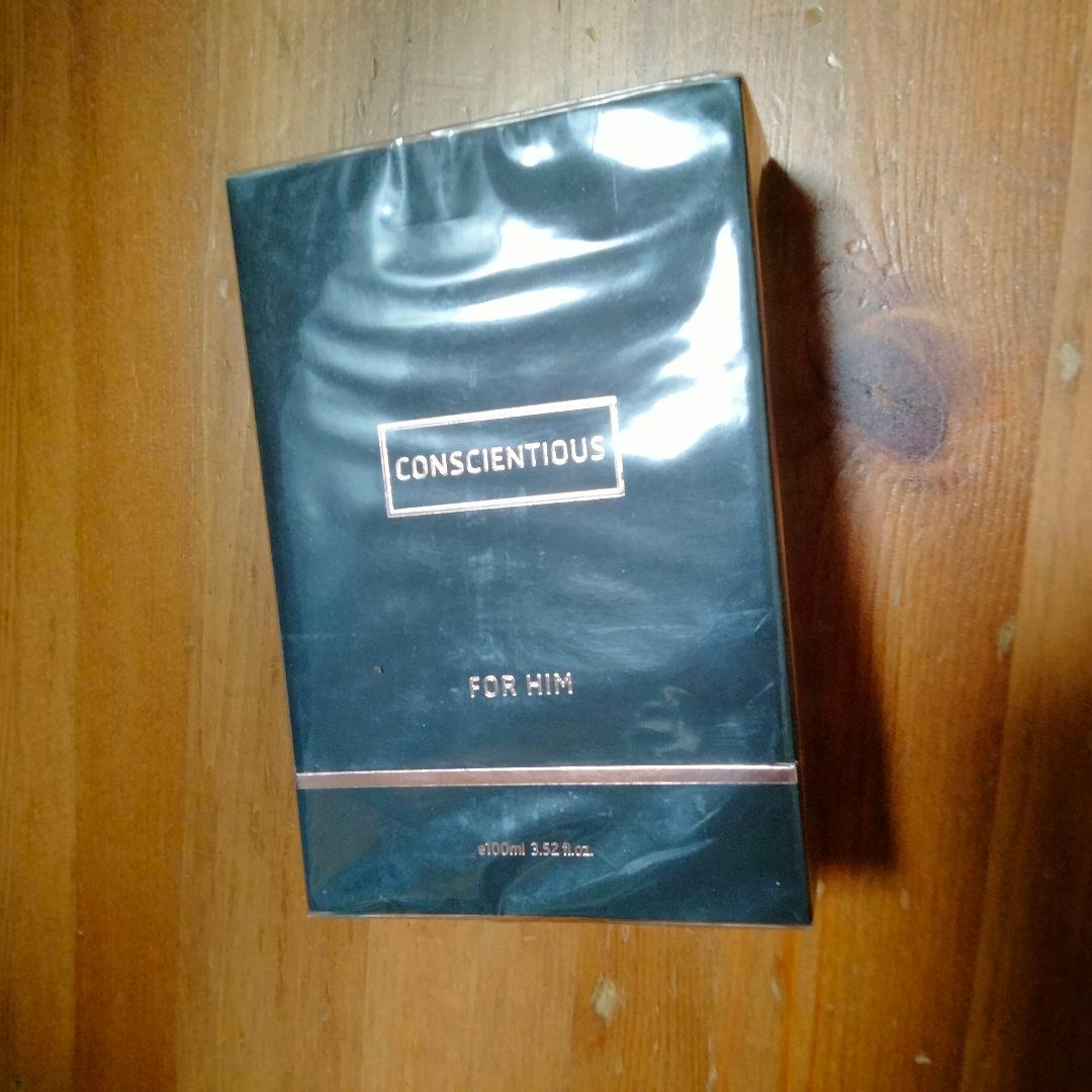 リーウエイCONSCIENTIOUS FOR HIM 100ml 香水 LE COUVENT MAISON DE PARFUM（ル クヴォン メゾン ド パルファム