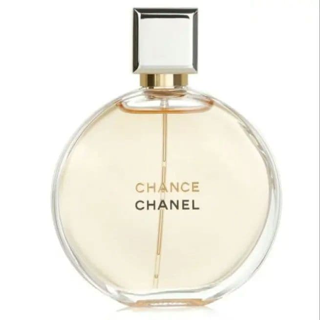 ✨️ほぼ未使用✨️CHANCE CHANEL Eau Tendre 100ml