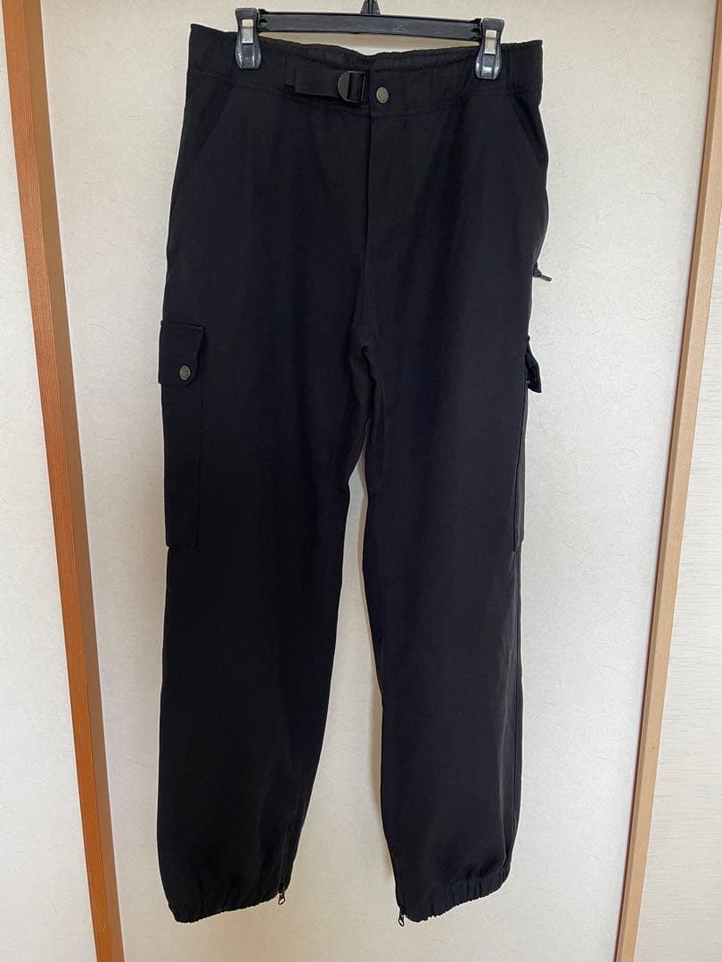 Airblaster フリーダム ボス パンツ Lサイズ 黒