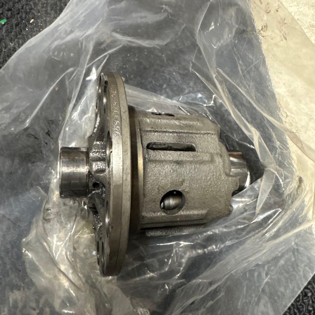 NBロードスター　トルセンデフ　NB NA ロードスター　ドリフト グリップ NBロードスター トルセンデフ NB NA ロードスター ドリフト グリップ