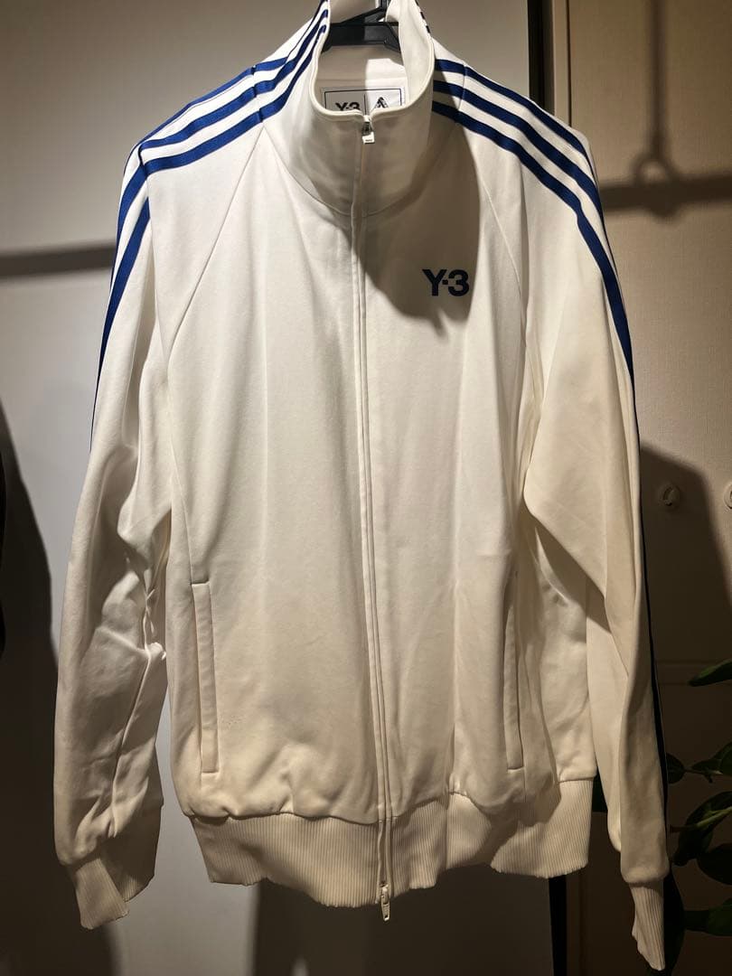 adidas Y-3 palaceトラックジャケット