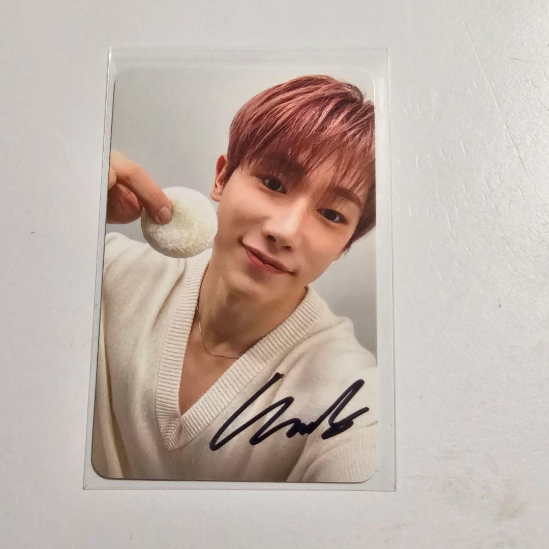 NCT 127 テヨン Winter ペンミ 2019 トレカ TAEYONG - NCT ドヨン