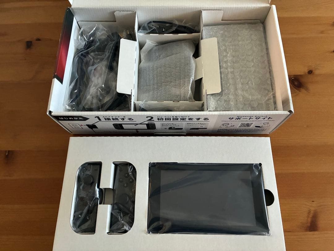 Nintendo Switch 本体 + SDカード + キャリングケース Nintendo Switch 本体 キャリングケース microSDカード 128GB｜Yahoo