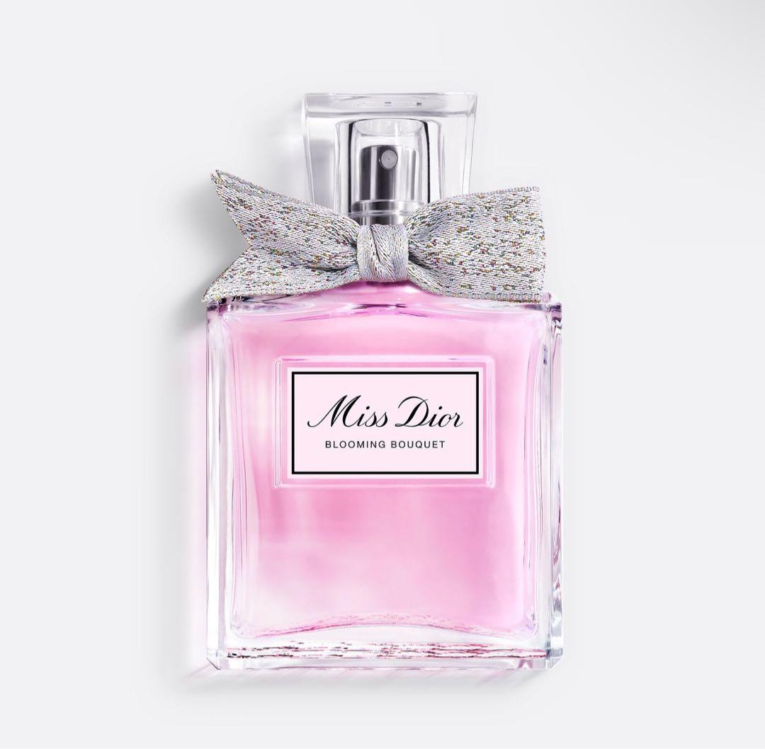 Dior ミス ディオール ブルーミング ブーケ DIOR】 ミス ディオール ブルーミング ブーケ ローラー パール