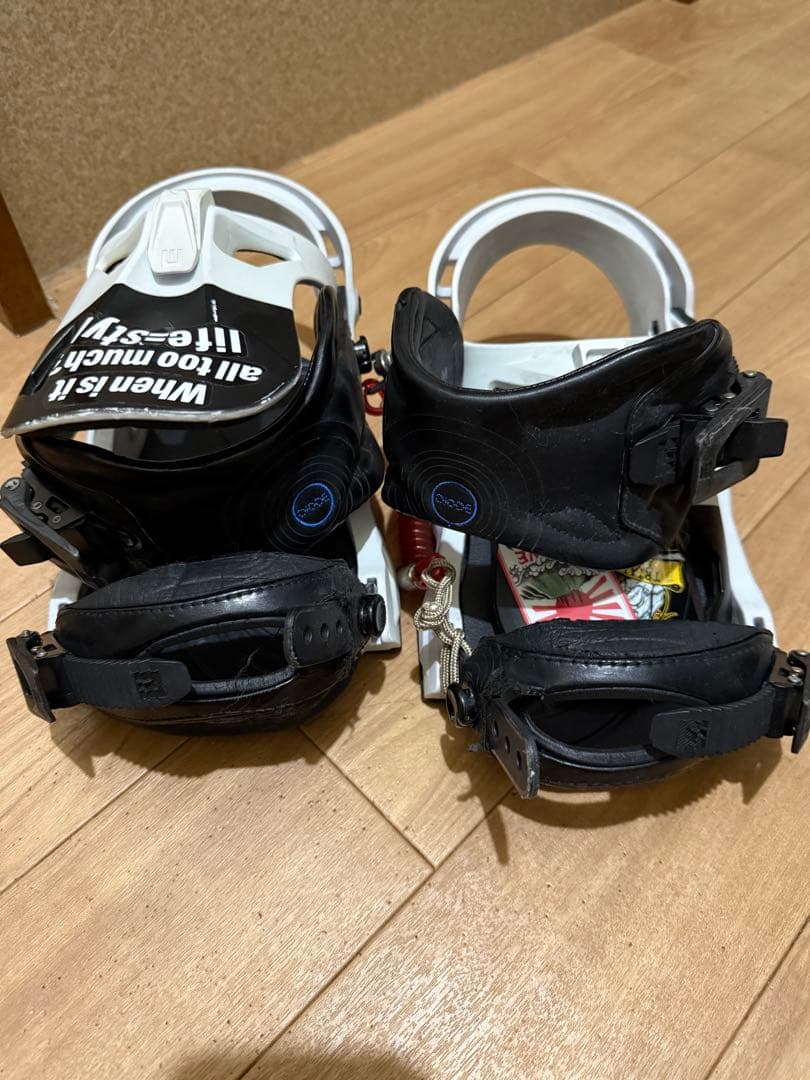 NOW セレクト　select M ダイオードカスタム